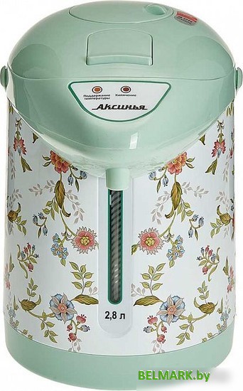 Термопот Аксинья КС-1804 (прованс) - фото2