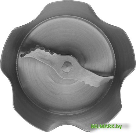 Погружной блендер Polaris PHB 1385 (белый) - фото2