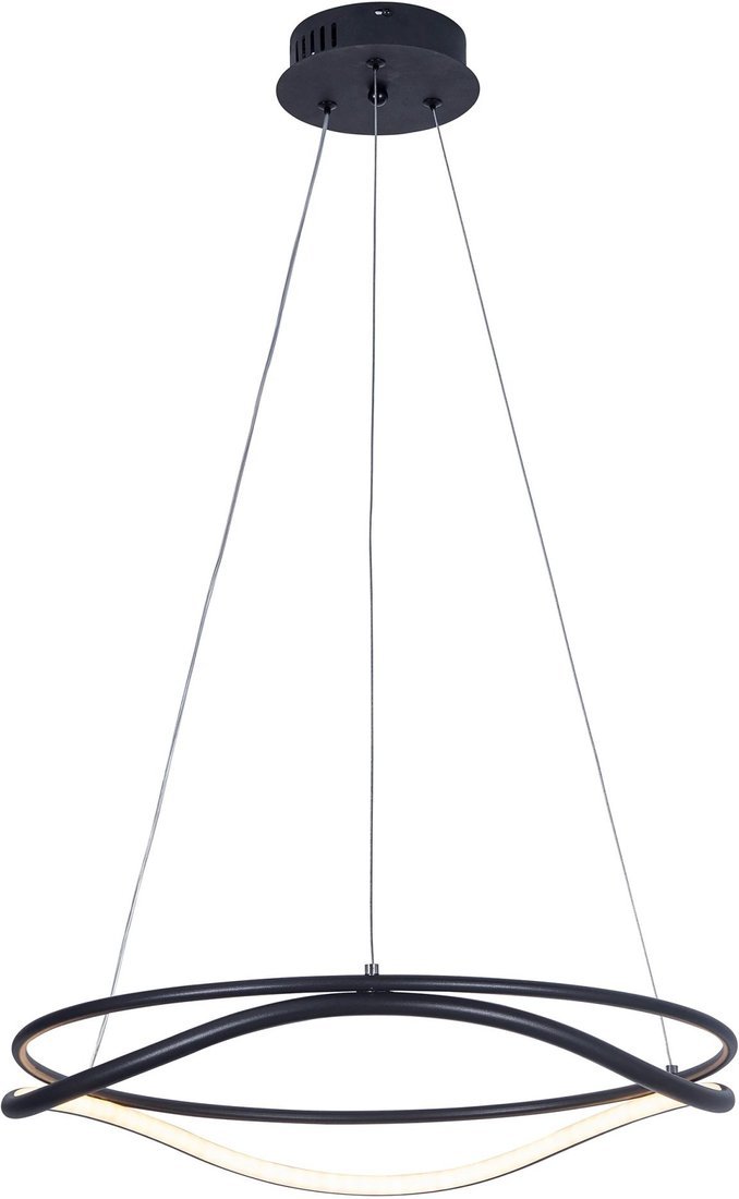 Подвесная люстра Lightstar Rotonda 736517 - фото