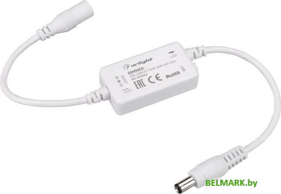 Диммер RGBW Arlight ARL-Sirius-Tuya-Dim-Suf Slim 032346 - фото