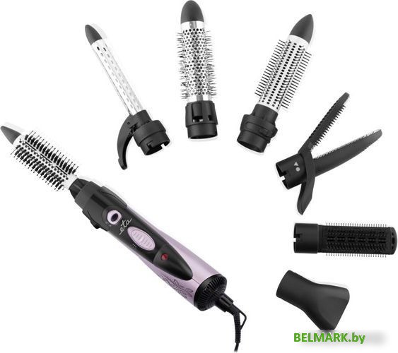 Фен-щетка ETA Rosalia 7322 90000 - фото