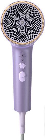 Фен Philips BHD720/10 - фото2