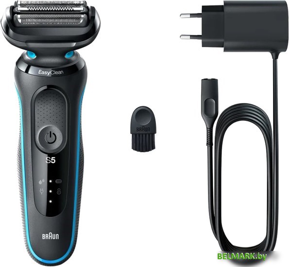 Электробритва Braun Series 5 51-M1000s - фото
