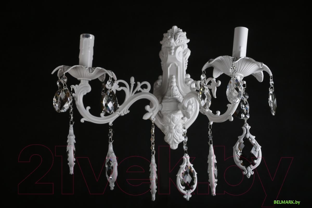 Бра Mirastyle CF-809-2W - фото