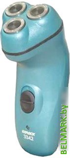 Электробритва Электроприборы-БЭМЗ Бердск-3342 - фото
