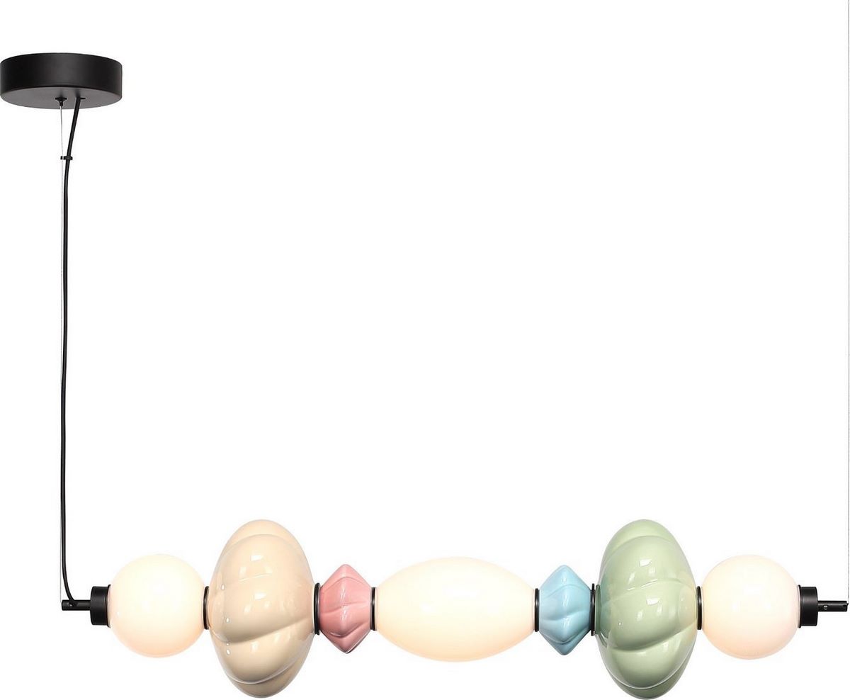 Припотолочная люстра ST Luce SL6134.443.01 - фото