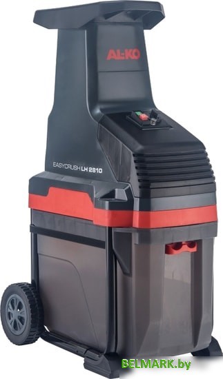 Садовый измельчитель AL-KO Easy Crush LH 2810 113873 - фото