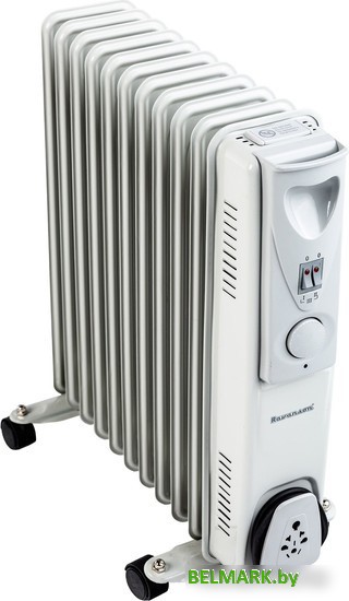 Масляный радиатор Ravanson OH-11 - фото