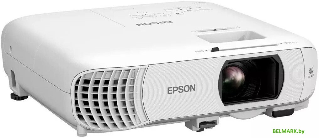 Epson EH-TW840 - фото2