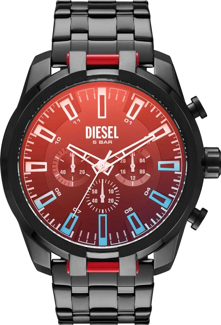 Наручные часы Diesel DZ4589 - фото