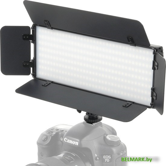 Лампа Falcon Eyes LedPro-M 30 Bi-Color - фото