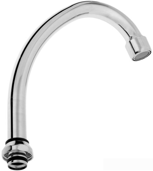 Излив РМС SS271 - фото