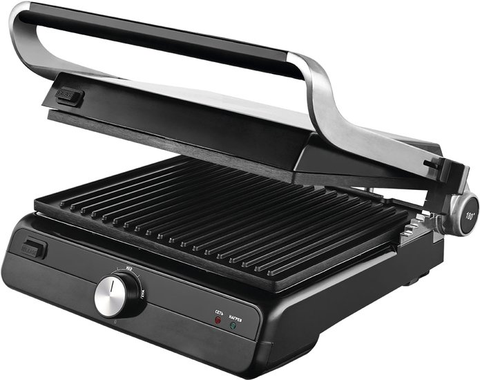 Электрогриль Polaris PGP 2102 - фото