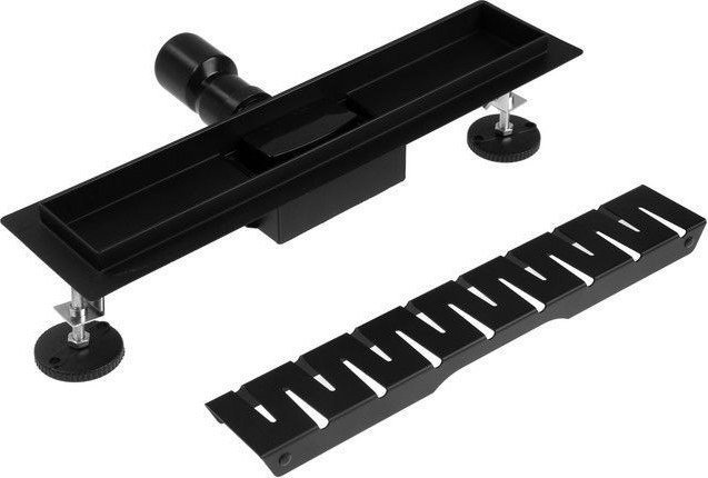 Трап/канал Tim BAD464002BK - фото2