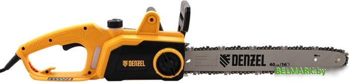 Бензопила Denzel EDS-1800P - фото