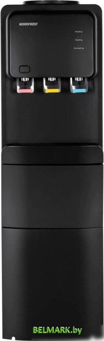 Кулер для воды Nordfrost Ice - QK 500 - фото
