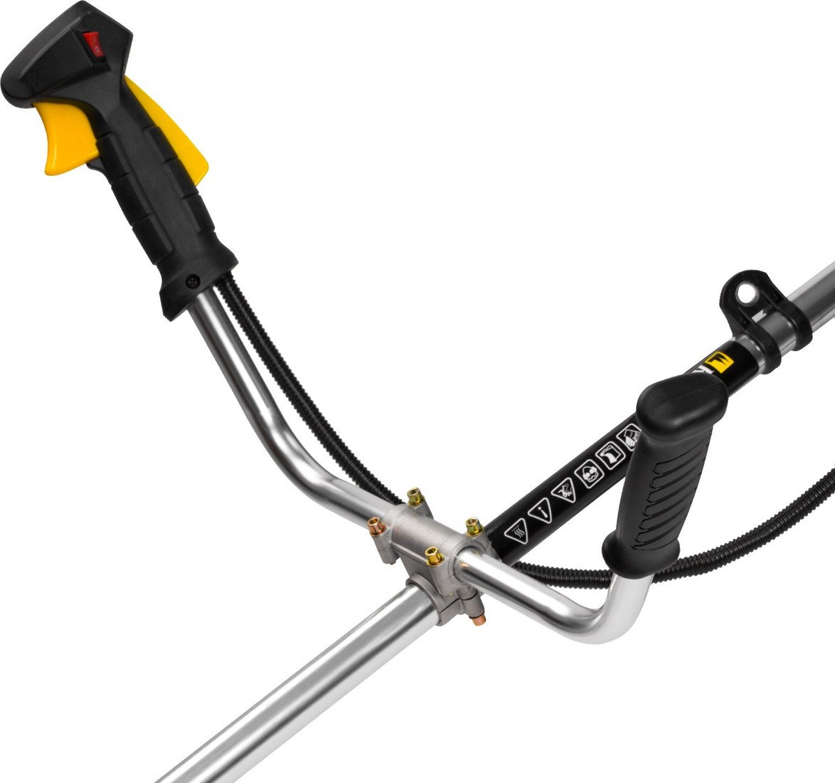 Триммер Kolner KGT 430 - фото2