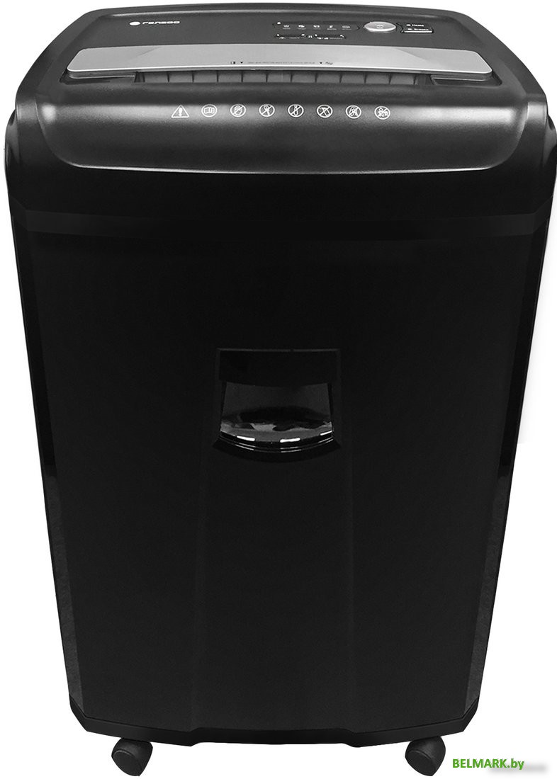 Шредер Гелеос УО36-4 - фото