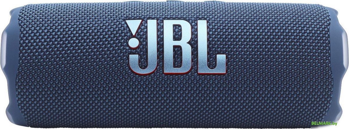 Беспроводная колонка JBL Flip 7 (темно-синий) - фото