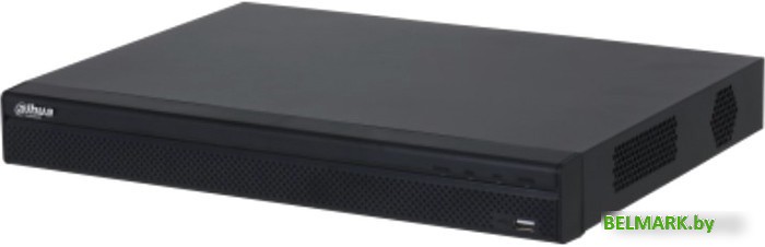 Сетевой видеорегистратор Dahua DHI-NVR4216-4KS3 - фото