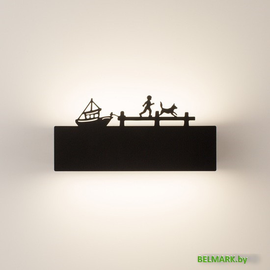 Бра Home Light Астерия C055-1-B - фото