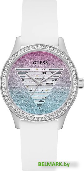 Наручные часы Guess Idol GW0530L5 - фото