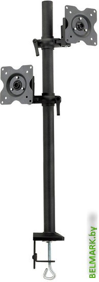 Кронштейн Kromax OFFICE-5 (темно-серый) - фото