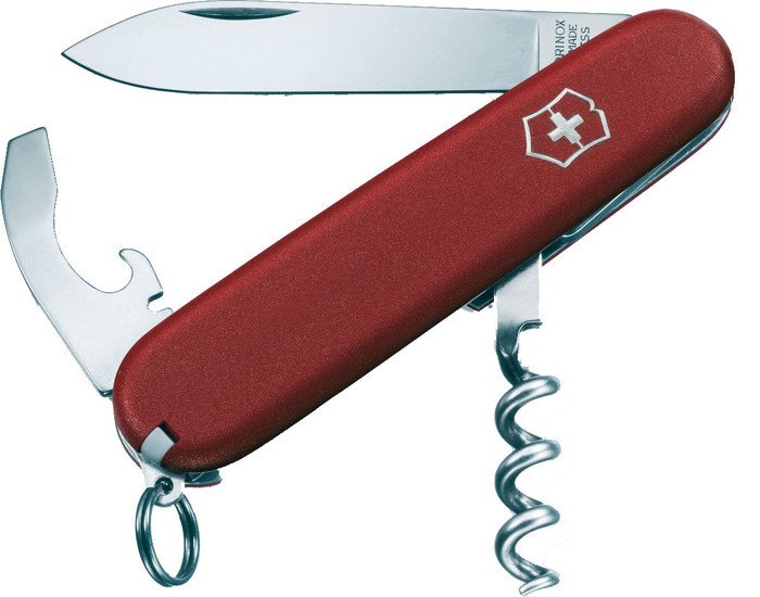Туристический нож Victorinox Waiter (0.3303) - фото