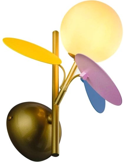 Бра LOFT IT Matisse 10008/1W mult - фото