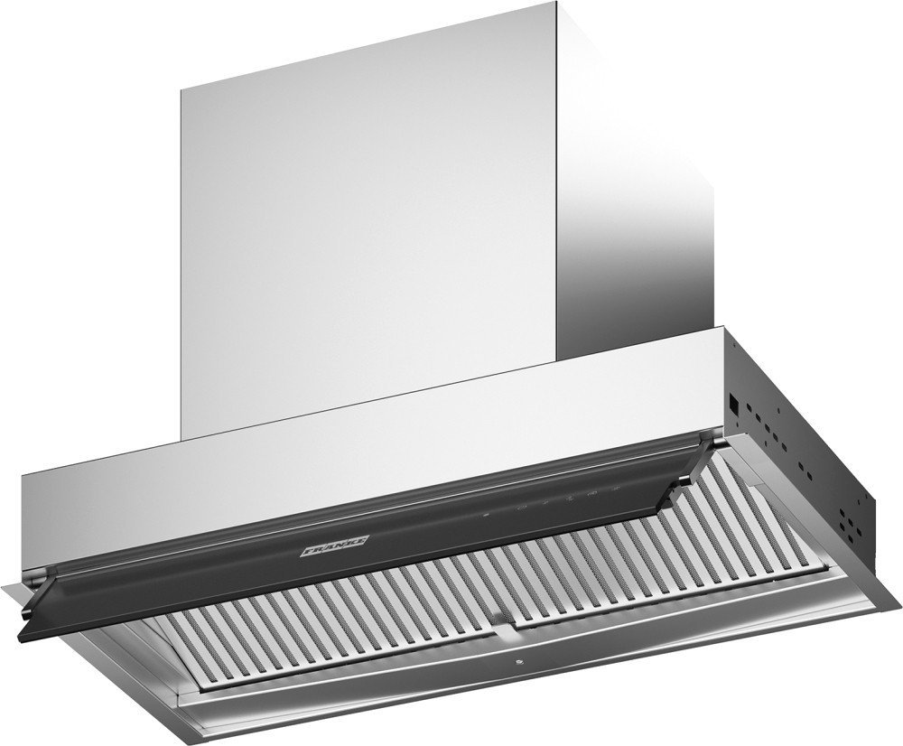 Кухонная вытяжка Franke Style K-Link FST DRIP-FREE 60 X/2 KL 305.0705.074 - фото