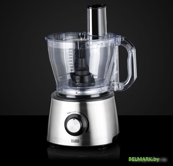 Кухонный комбайн Koliber Multimax X-1200-W - фото2