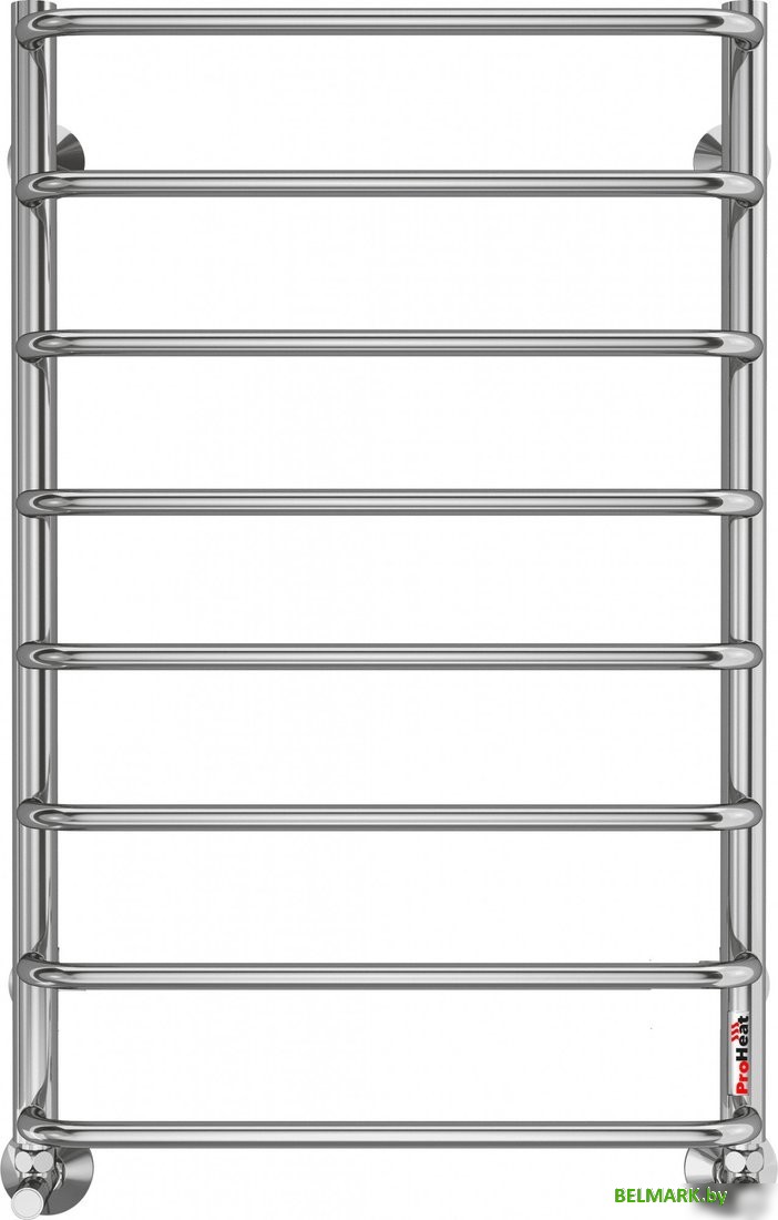 Полотенцесушитель ProHeat Prime 50x80 - фото