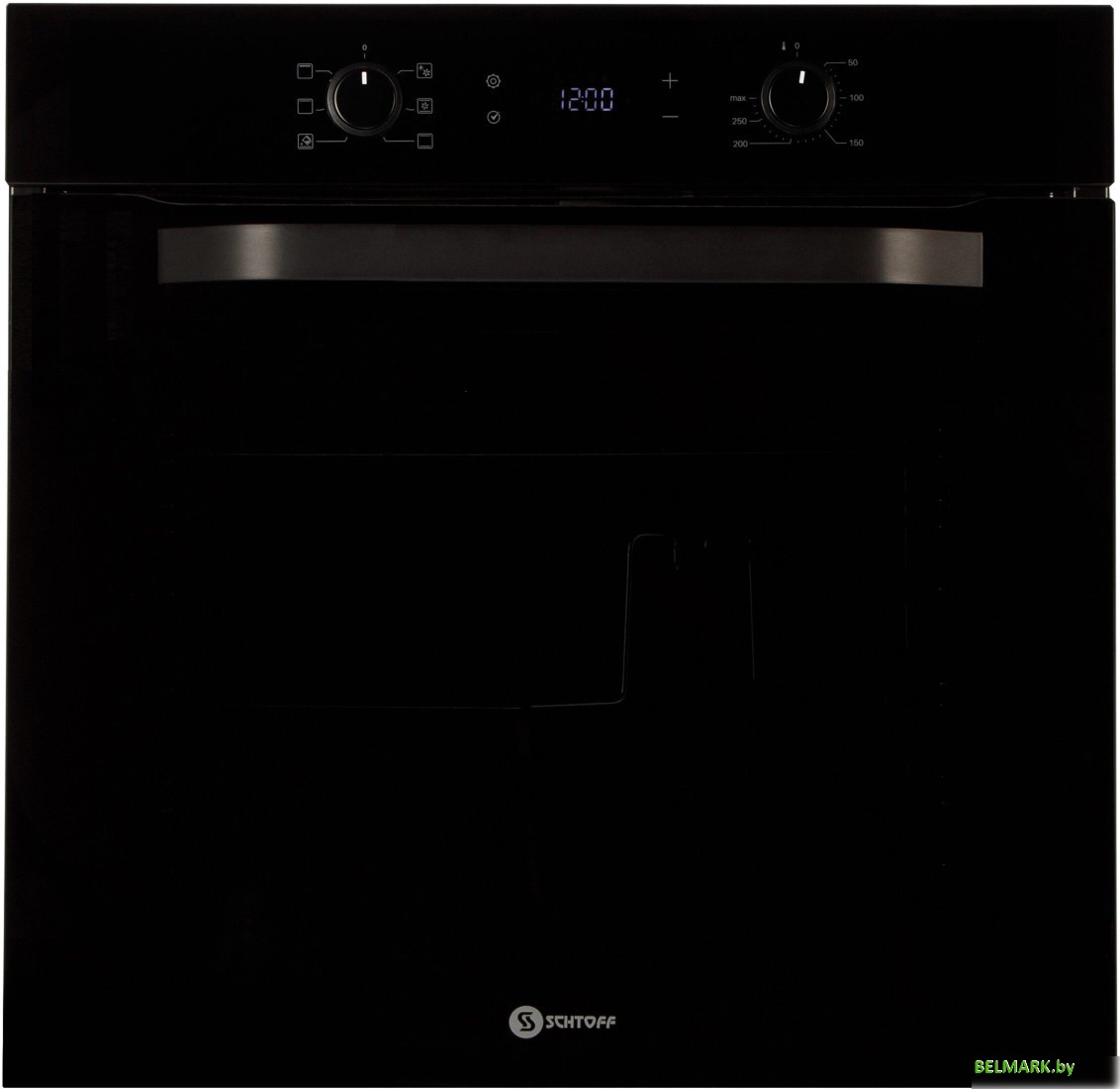 Электрический духовой шкаф Schtoff Decor 2100 - фото