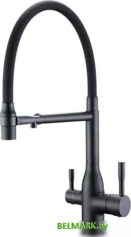 Смеситель FRAP F4398-6 - фото