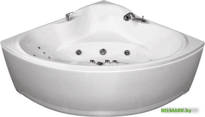 Экран под ванну Triton Троя 150 - фото2