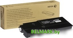 Картридж Xerox 106R03508 - фото