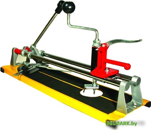 Ручной плиткорез Энкор 600мм 3664 - фото