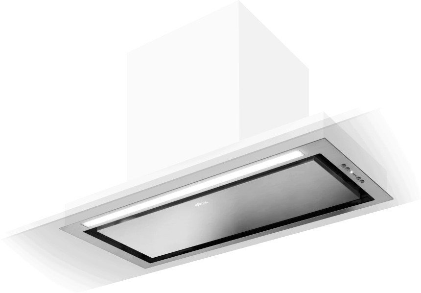 Кухонная вытяжка Elica Hidden ADV Plus @ BLGL/A/72 PRF0184107A - фото