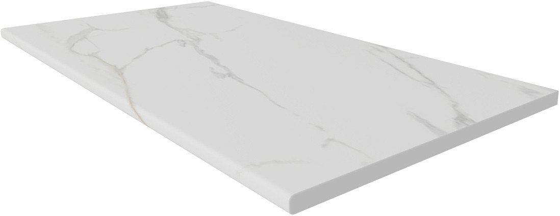 Готовая кухня Интермебель Микс Топ-4 1.8м (белый премиум/венато) - фото2