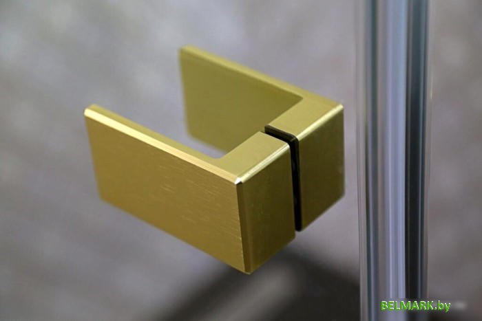 Душевая дверь Cezares BELLAGIO-B-12-100-C-BORO - фото2