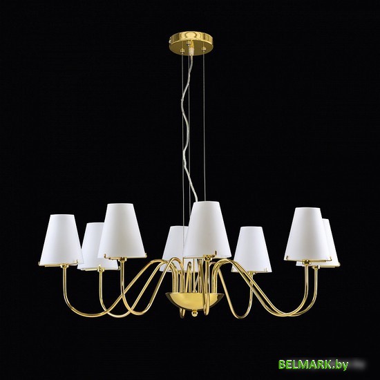 Люстра Lightstar 758082 - фото