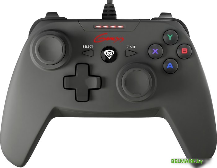 Геймпад Genesis P58 - фото