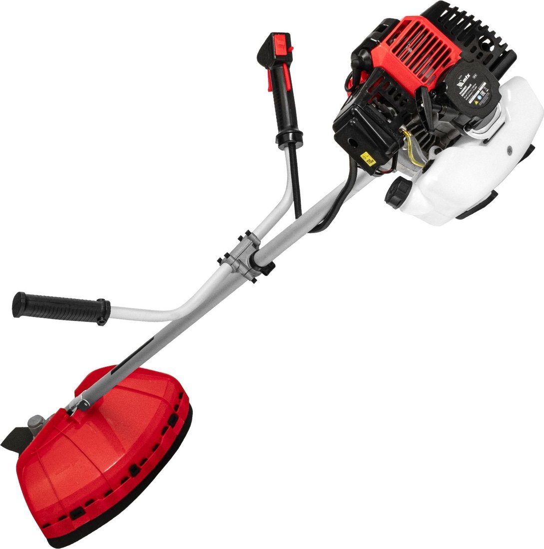 Триммер MTX MT-43 - фото2