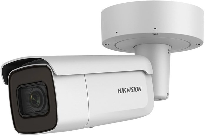 IP-камера Hikvision DS-2CD2683G0-IZS - фото