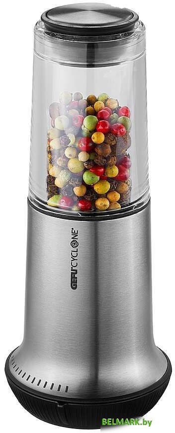 Мельница для специй Gefu X-plosion M 34627 (нержавеющая сталь) - фото2