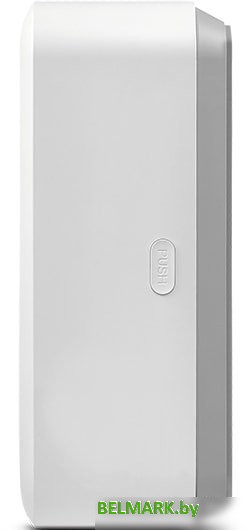 Проветриватель с нагревом Ballu Oneair ASP-80 - фото2