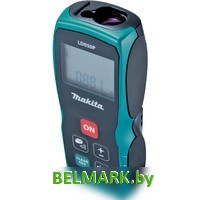 Лазерный дальномер Makita LD050P - фото2