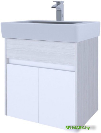 Акватон Тумба под умывальник Верди 50 1A195901VDAV0 - фото