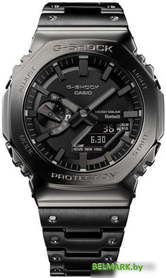 Наручные часы Casio G-Shock GM-B2100BD-1A - фото2