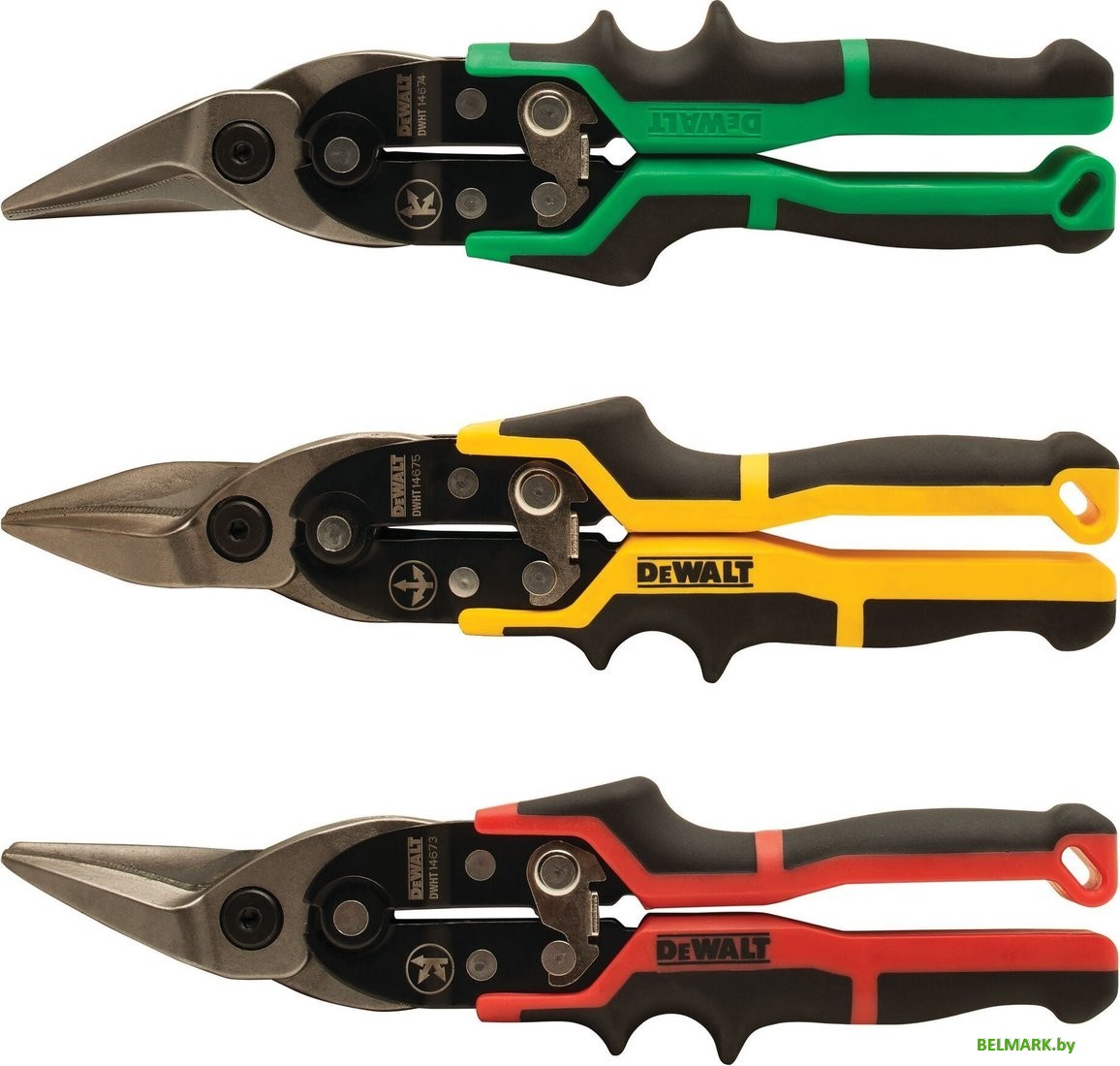 Инструмент для нарезания/восстановления резьбы DeWalt DWHT14676-0 - фото